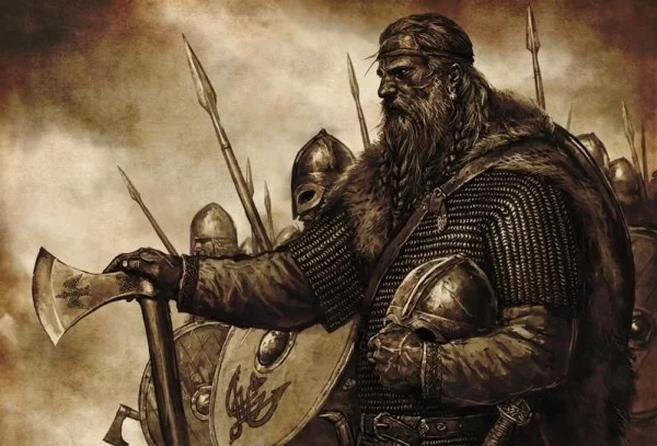 Björn Ragnarsson 1 Björn Ragnarsson