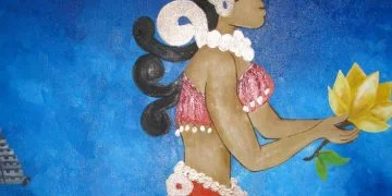 Meztli o Ixchel