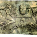 ▷ DAGDA » El Dios "bueno" de los Celtas 