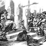 FORSETI. Foto del dominio público de Wikimedia Commons.