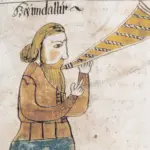 HEIMDALL. Foto del dominio público. Wikimedia Commons.