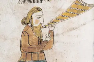 HEIMDALL. Foto del dominio público. Wikimedia Commons.