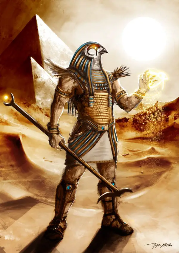 Horus_by_yigitkoroglu.jpg