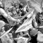 ▷ LUGH » El gran Dios del Olimpo Celta