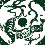 ▷ SEIRYU » El dragón guardián de la Mitología Japonesa