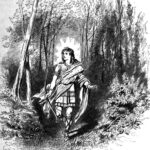 VALI. Foto por Carl Emil Doepler. Wikimedia Commons.