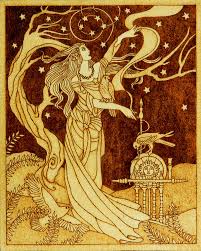 Frigg 1 Frigg