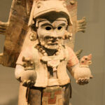 ▷ AH KIN » El dios del sol en la Mitología Maya