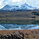 ▷ APUS » Las montañas vivientes Inca