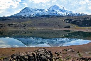 ▷ APUS » Las montañas vivientes Inca