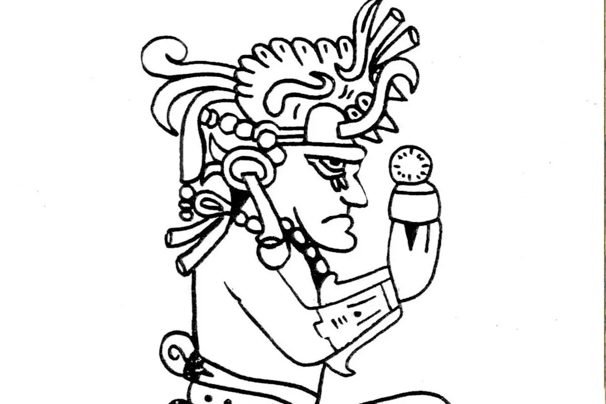 ITZAMNÁ