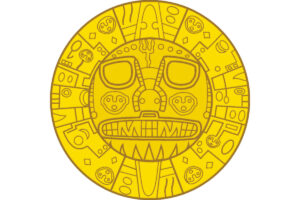 ▷ INTI » Dios del sol en la Mitología Inca