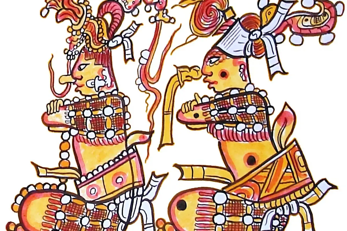Ixbalanqué