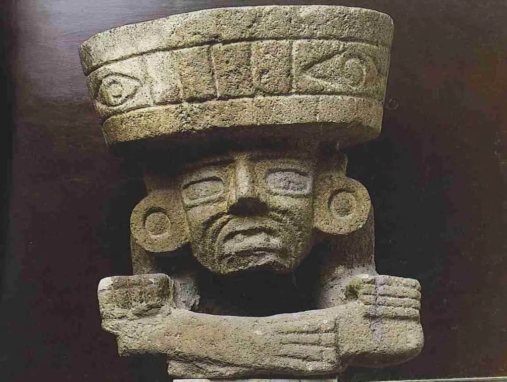 KAUIL El Dios Del Fuego Maya KAUIL El Dios Del Fuego Maya