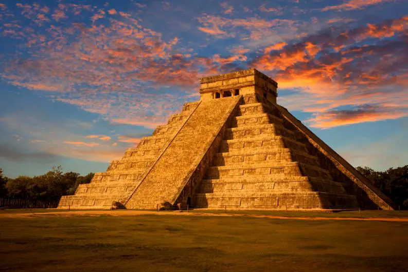 Alom 1 La creación según la mitología maya