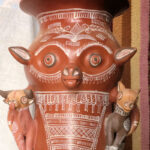 ▷ SUPAY » El dios de la muerte de los Incas
