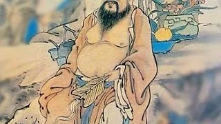 mitología china