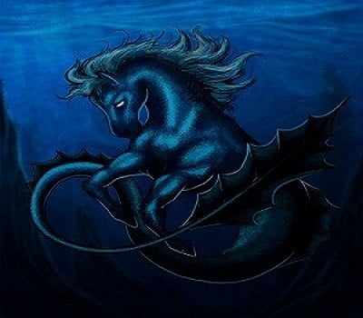 Kelpie 3 Kelpie