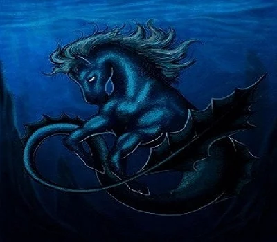 Kelpie 3 Kelpie