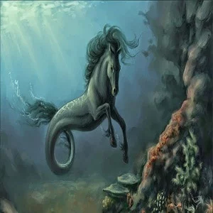 Kelpie 1 Los kelpies