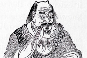 ▷ SHENNONG » El divino granjero