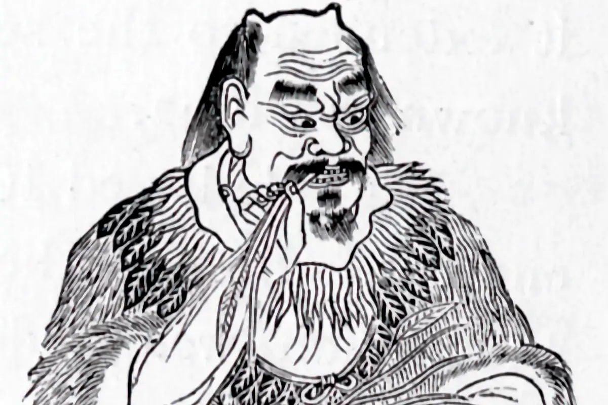 ▷ SHENNONG » El divino granjero