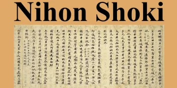 Nihonshoki