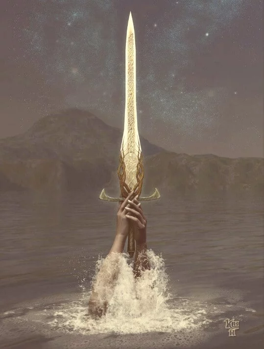 Excalibur 1 Excalibur