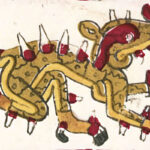 Criaturas Mitológicas Aztecas