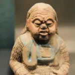 Criaturas Mitológicas Mayas