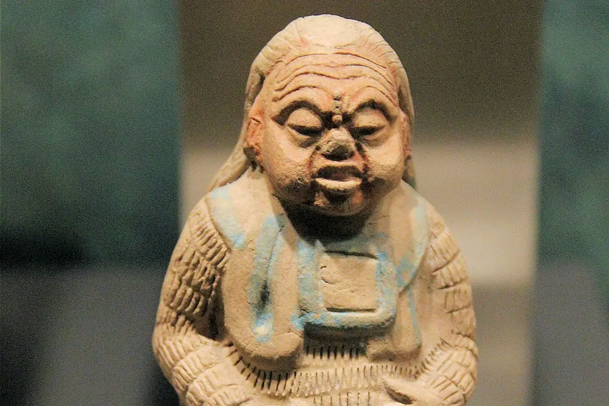 Criaturas Mitológicas Mayas