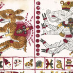 ▷ Seres Mitológicos Aztecas »