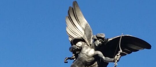 Cipido Cupido