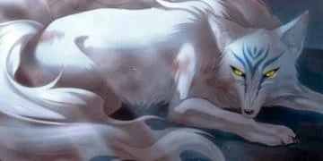 criaturas mitológicas japonesas