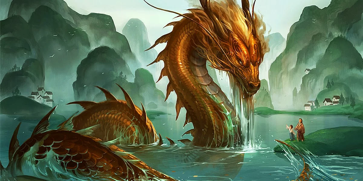 Dragones 2 Dragones