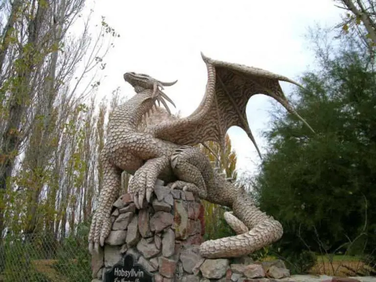 DRAGONES » Criaturas Mitológicas, Descúbrelos