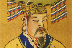 ▷ HUANG DI » El Emperador Amarillo