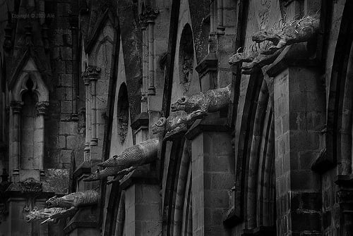 Criaturas Mitológicas 10 Criaturas mitológicas