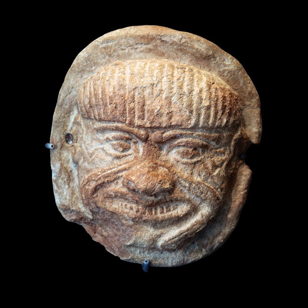 Criaturas Mitológicas Mesopotámicas 2 criaturas mitológicas Mesopotamicas