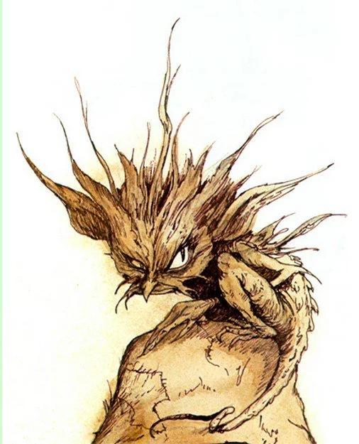 Criaturas Mitológicas Celtas 3 Criaturas Mitológicas Celtas