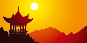 Criaturas Mitológicas Chinas