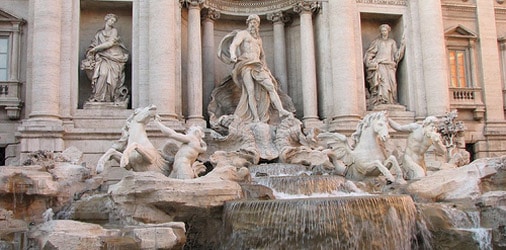 Seres Mitológicos Romanos 1 Seres Mitológicos Romanos