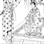 ▷ XUAN NU » La mujer misteriosa