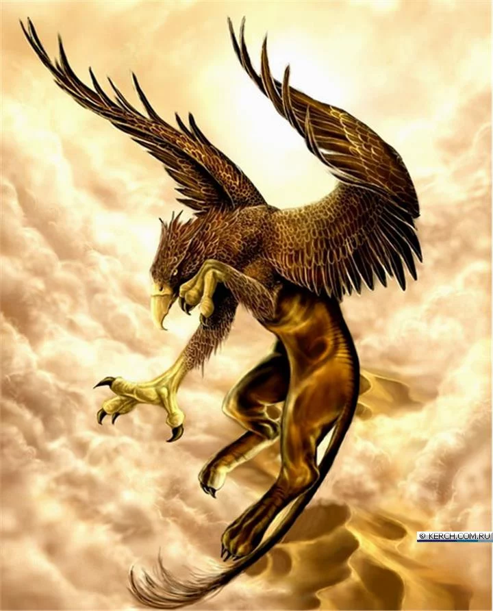 Criaturas Mitológicas Egipcias 8 Criaturas mitológicas Egipcias