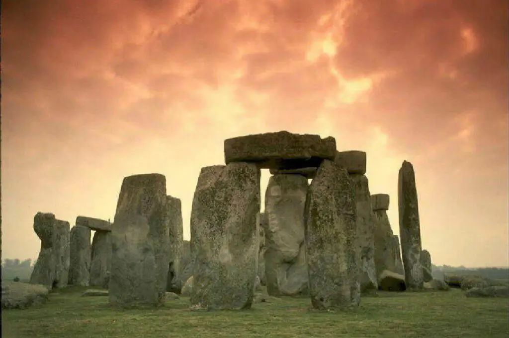 Seres Mitológicos Celtas 1 mitología celta