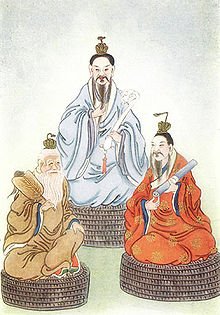 Los Tres Puros 1 Los Tres Puros