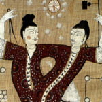 ▷ NUWA » Diosa Madre de la Mitología China