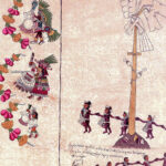 Otontecuhtli dios Azteca