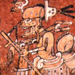 ▷ YUM KIMIL » Dios de la muerte, según los Mayas