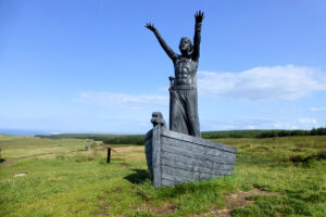▷ MANANNAN » Rey Celta de la Tierra Prometida